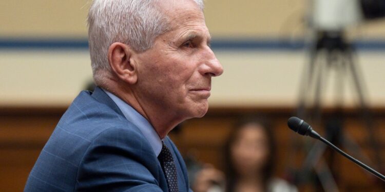 Bocca Testifies Publicly Before House Panel Covid Origins