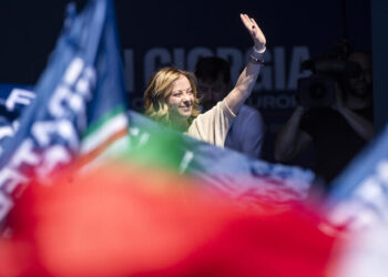 Europee: Meloni, rondò dice il quale  siamo quanto nostri livorosi avversari – Ottimo Europee 2024