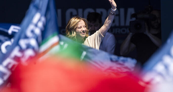 Europee: Meloni, rondò dice il quale  siamo quanto nostri livorosi avversari – Ottimo Europee 2024