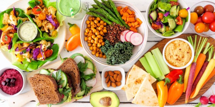 7 Ways Nutrition Affects Your Brain