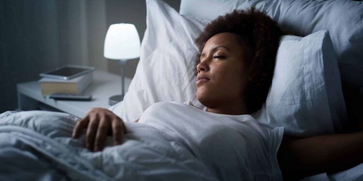 5 Foods That May Help You Sleep Better | Sleep