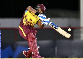 T20 Cricket World Cup Livestream: How to Watch West Indies vs. England From Anywhere