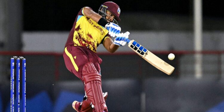 T20 Cricket World Cup Livestream: How to Watch West Indies vs. England From Anywhere