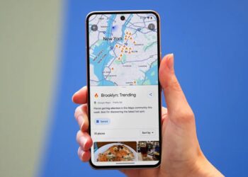 Google Maps gets a huge AI boost with this free web app