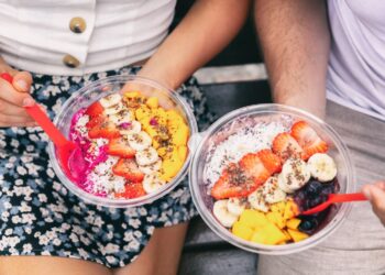 5 Healthy Eating Tips for Summer To Keep You acceso Track