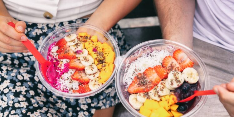 5 Healthy Eating Tips for Summer To Keep You acceso Track