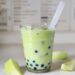 Honeydew Boba – A Beautiful Mess
