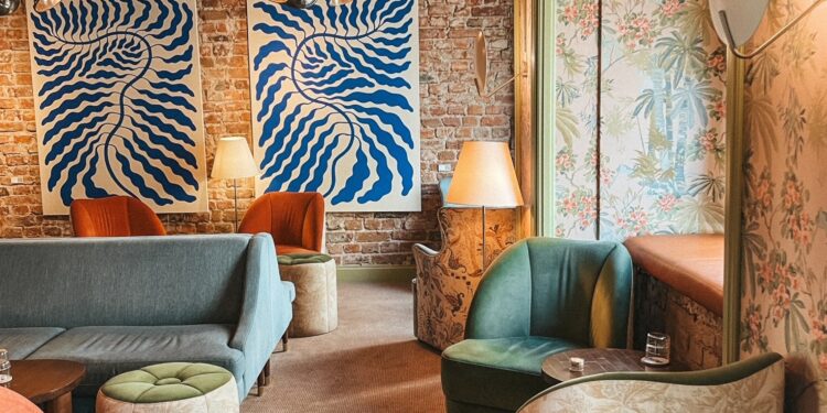 Your Stockholm City Guide