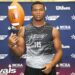 2026 Voto negativo. 1 Prospect Jahkeem Stewart Working Out At Ohio State