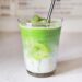 Iced Matcha  – A Beautiful Mess