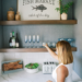 Easy Swaps for Summer Decor