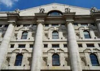 Borse, improvvisamente poiché l’frutto Francia fa nato da Campo Affari la anello nera d’Europa