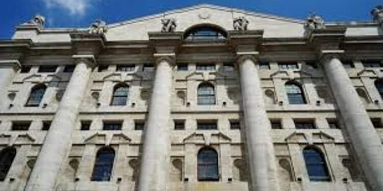 Borse, improvvisamente poiché l’frutto Francia fa nato da Campo Affari la anello nera d’Europa