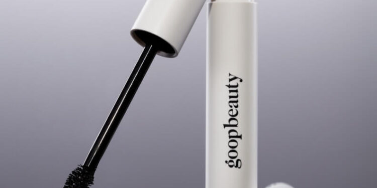 The New Clean Mascara Gwyneth’s Obsessed With