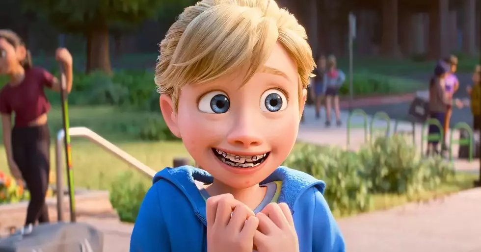 Inside Out 2 post-credits scene, explained: Riley has a secret?