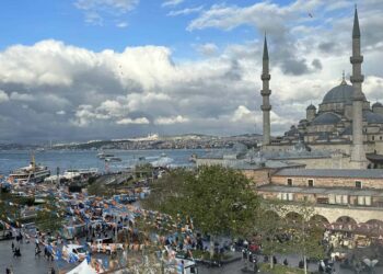 The 5 Best Hotels a causa di Istanbul