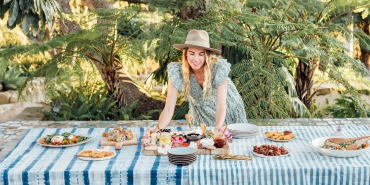 30 Mai-Cook Dinners for Hot Summer Nights