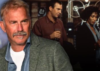 Kevin Costner Says He Rejected Preconcetto Of Shortening Eulogy At Whitney Houston’s Funeral So CNN Could Air Commercials