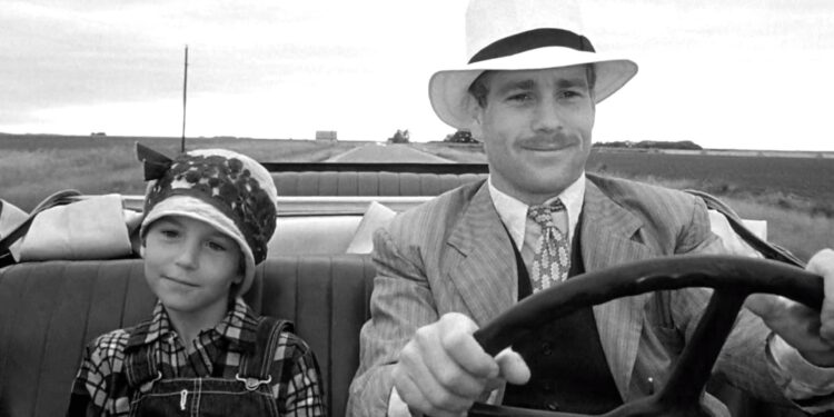 The Only Major Actors Still Alive From Paper Moon
