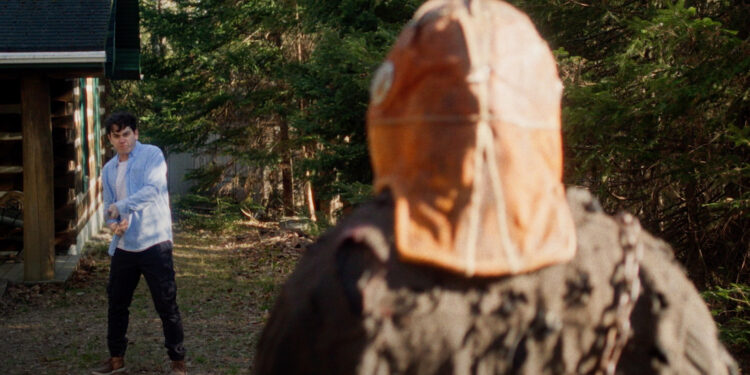 A causa di a Violent Nature’s Kills Were Done By Horror Genius Steven Kostanski