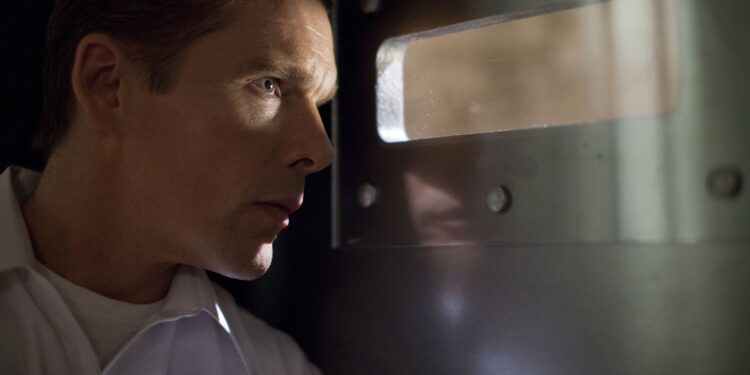 The Director of The Purge Thinks the Horror Became Too Real