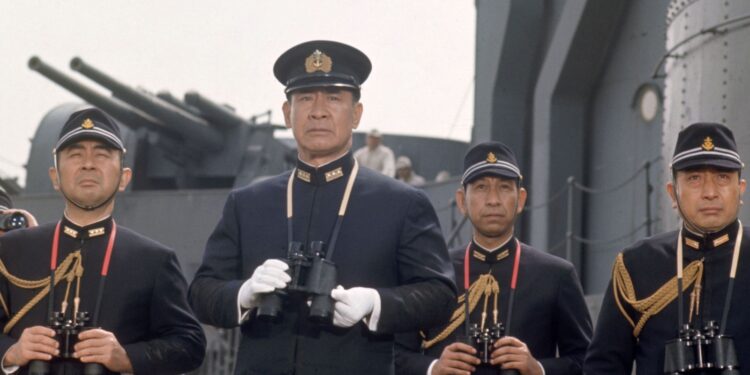 Fox’s Attempt To Recruit Akira Kurosawa For Tora! Tora! Tora! Ended Badly