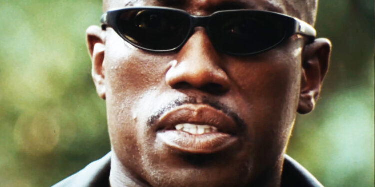 Marvel Scrapped A Mahershala Ali Blade Movie Set Con The 1920s