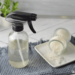 DIY Magnesium Oil + Benefits