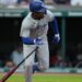 Blue Jays’ Orelvis Martinez suspended 80 games by MLB for positive drug saggio