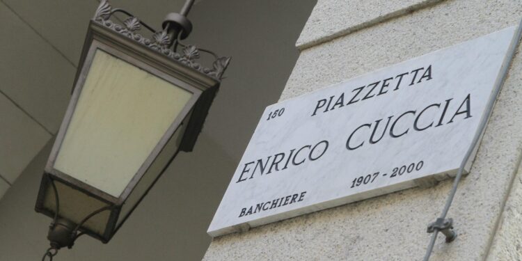 Mediobanca, depositata elenco Cda