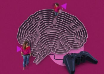 How AI  games can help reveal the mysteries of the human mind