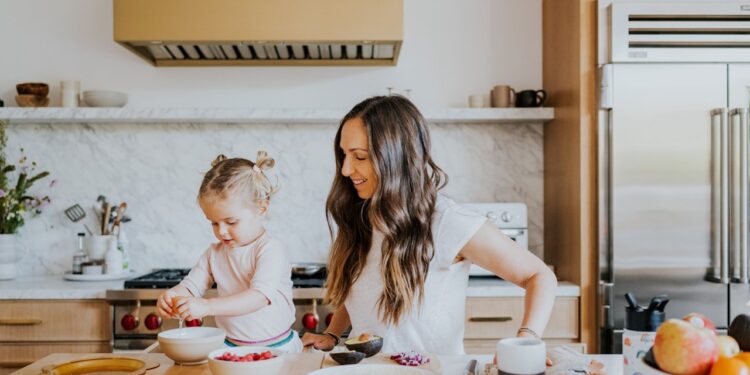 Mom Guilt Is More Common Than You Think—An MD Shares Tips for Addressing