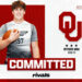 Sooner Legacy, TE Ryder Mescolanza Commits To Oklahoma
