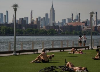 How to Know When the Heat Is Getting Dangerous