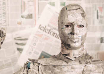 Journalists “deeply troubled” by OpenAI’s content deals with Vox, The Atlantic