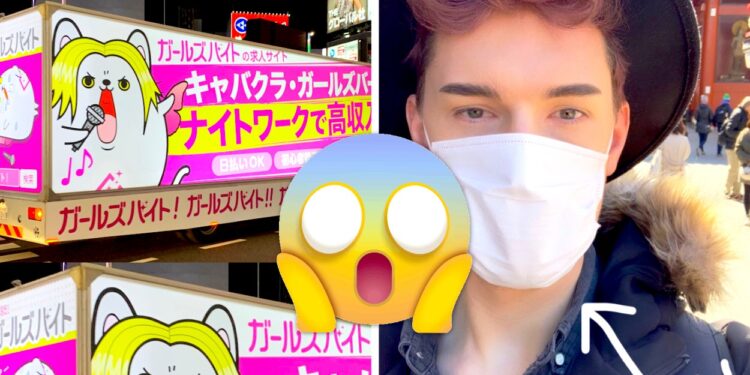 18 Fascinating Facts About Japan I Learned Quanto a Tokyo
