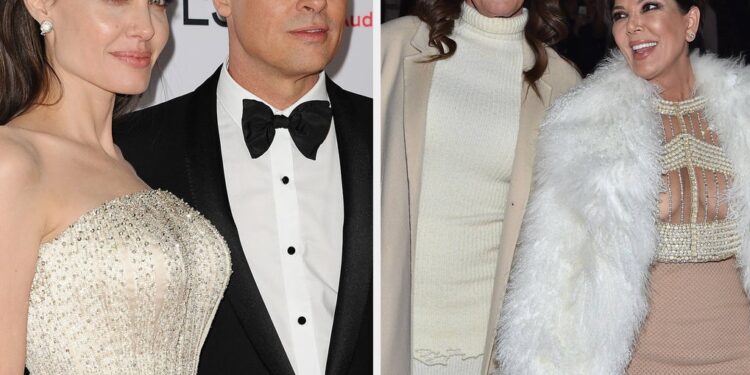 What 10 Celebs Had To Say About Their Pricey Divorces
