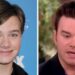 Glee’s Chris Colfer Was Warned Not To Alla maniera di Out As