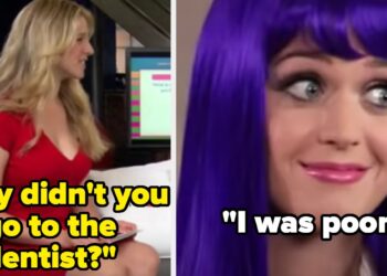21 Wildly Awkward Celebrity Interviews