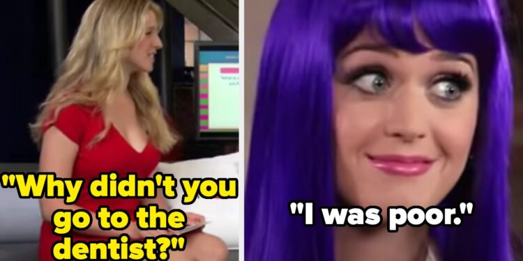21 Wildly Awkward Celebrity Interviews