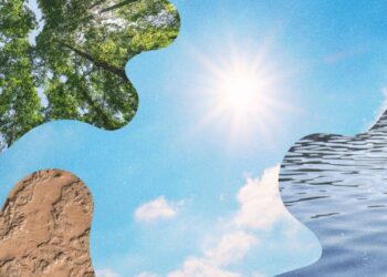 How to Spend Time Outside If You Hate Getting Sweaty