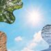 How to Spend Time Outside If You Hate Getting Sweaty