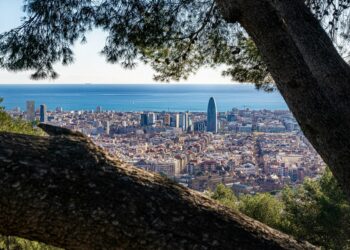 Barcelona con July: Events and Activities
