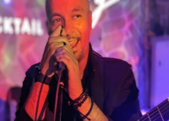 Mind Over Money: Rock ‘n’ Roll to FinEdge – How Mayank Bhatnagar keeps himself mentally fit