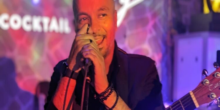 Mind Over Money: Rock ‘n’ Roll to FinEdge – How Mayank Bhatnagar keeps himself mentally fit