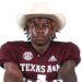 Texas A&M “the School To Beat” For Four-star WR Taz Williams Jr.