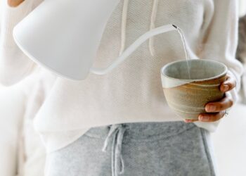 The Best Electric Kettles You Can Buy per 2024