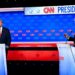 Trump attacca nel contesa tv