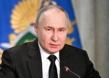 Putin e la ‘blandimento’ a di sorpresa all’Italia