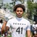 Four-star WR Jacob Washington commits to Michigan